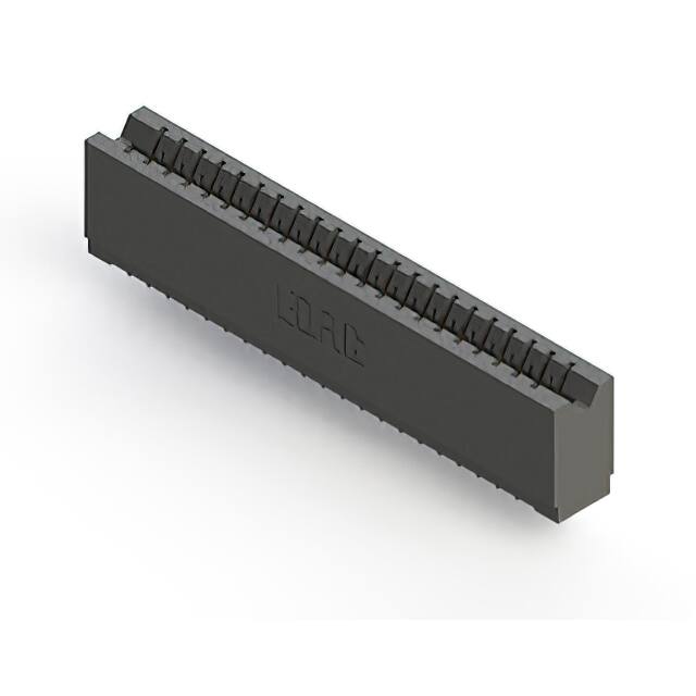 746-022-527-106 EDAC Inc.  Edgeboard Connectors